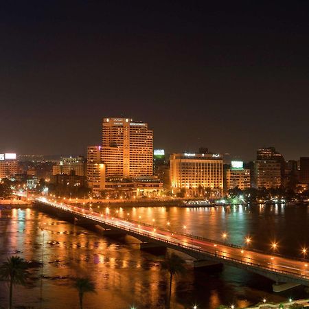 Hotel Novotel Cairo El Borg Giza Exterior foto