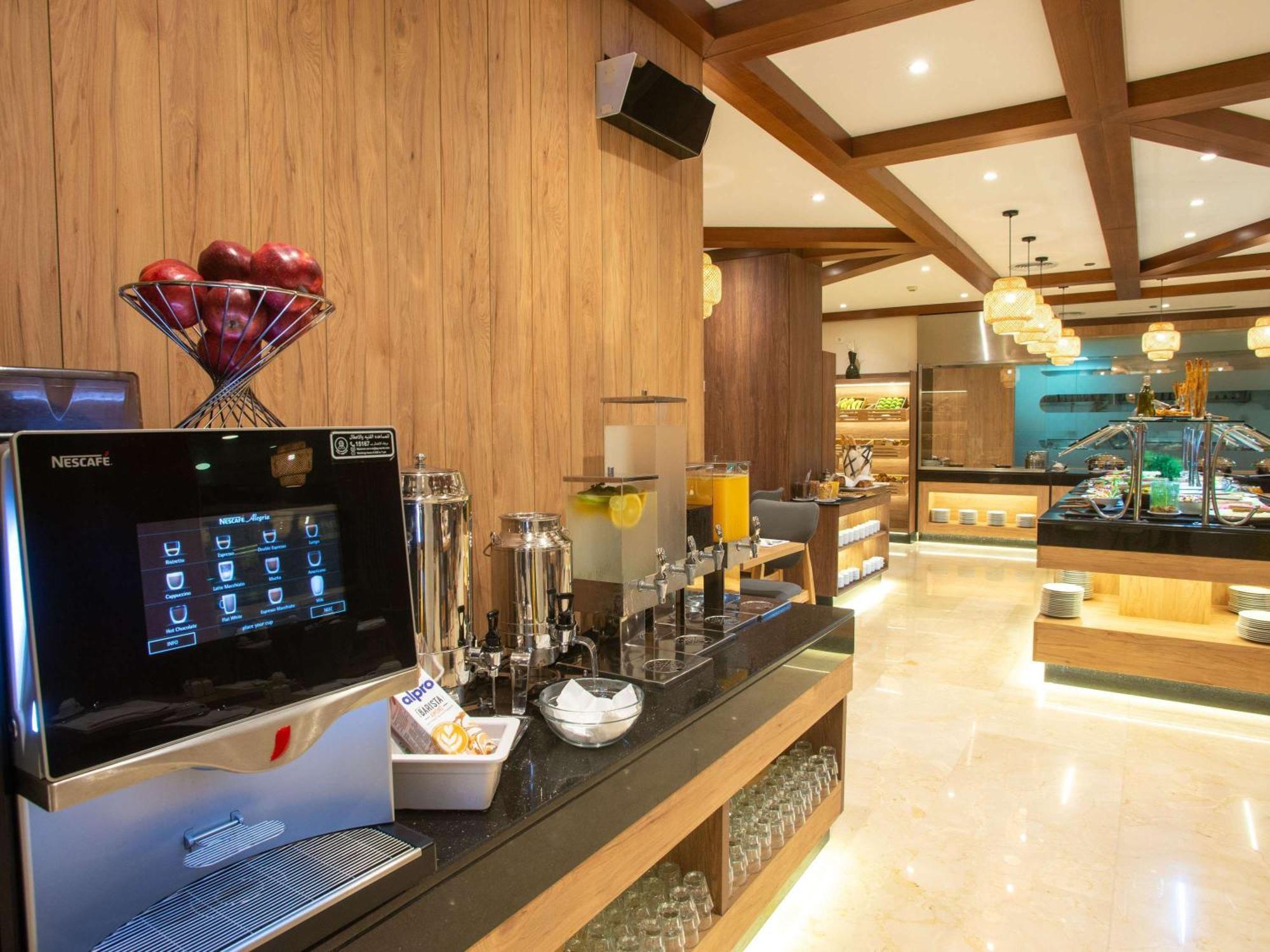 Hotel Novotel Cairo El Borg Giza Exterior foto